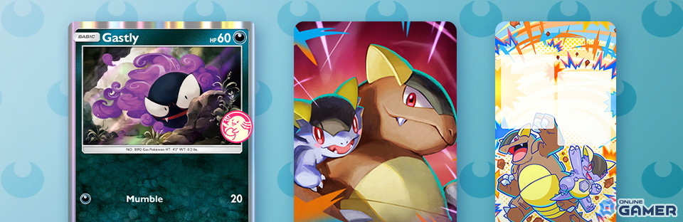 「ポケポケ」新パック「シャイニングメガ」登場！色違いメガゲンガー＆リザードン収録のスクリーンショット14