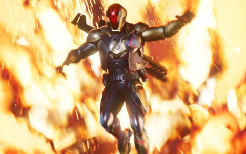 「フォートナイト」Android版がGoogle Play復活！新シーズン「ショーダウン」開幕