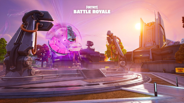 「フォートナイト」Android版がGoogle Play復活！新シーズン「ショーダウン」開幕のスクリーンショット11
