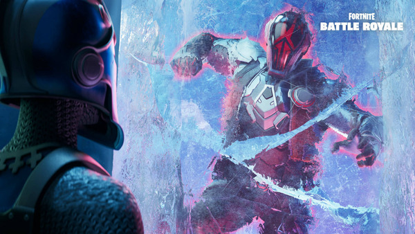 「フォートナイト」Android版がGoogle Play復活！新シーズン「ショーダウン」開幕のスクリーンショット1