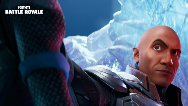 「フォートナイト」Android版がGoogle Play復活！新シーズン「ショーダウン」開幕のスクリーンショット2