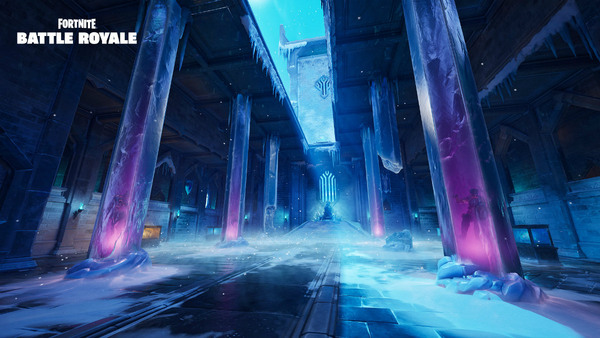 「フォートナイト」Android版がGoogle Play復活！新シーズン「ショーダウン」開幕のスクリーンショット5