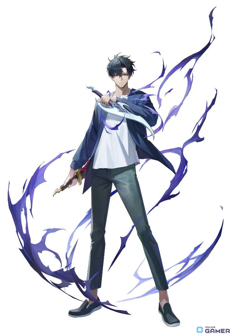 ［伝説］水篠旬