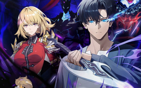 「セブンナイツ Re:BIRTH」で「俺だけレベルアップな件」コラボ開催!水篠旬ら4キャラ参戦