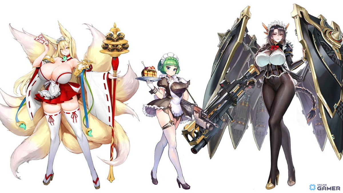 （左から）天香のヒルメ、バニラA1、ブラックワームS9