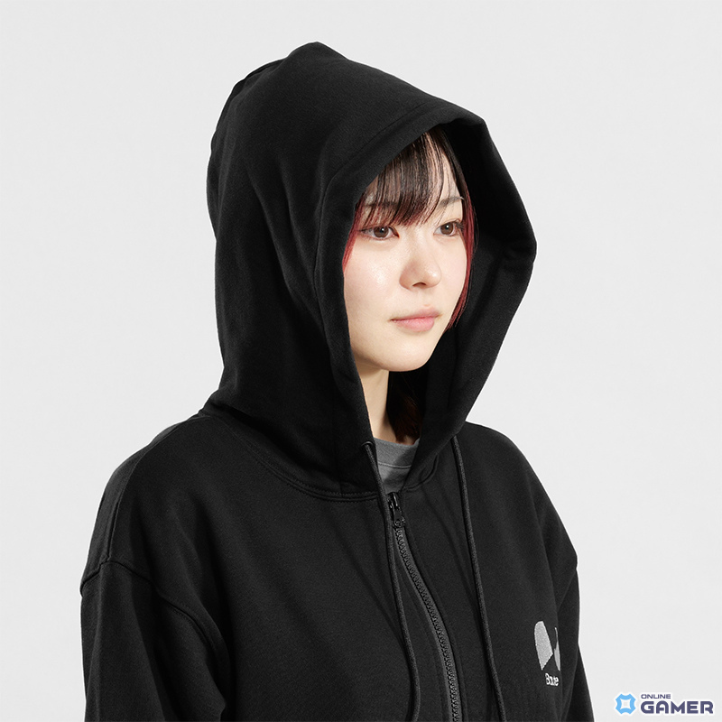 「ダメ着XVスウェット」発売!締め付けゼロの全身スウェットで通年だらけ生活のスクリーンショット13