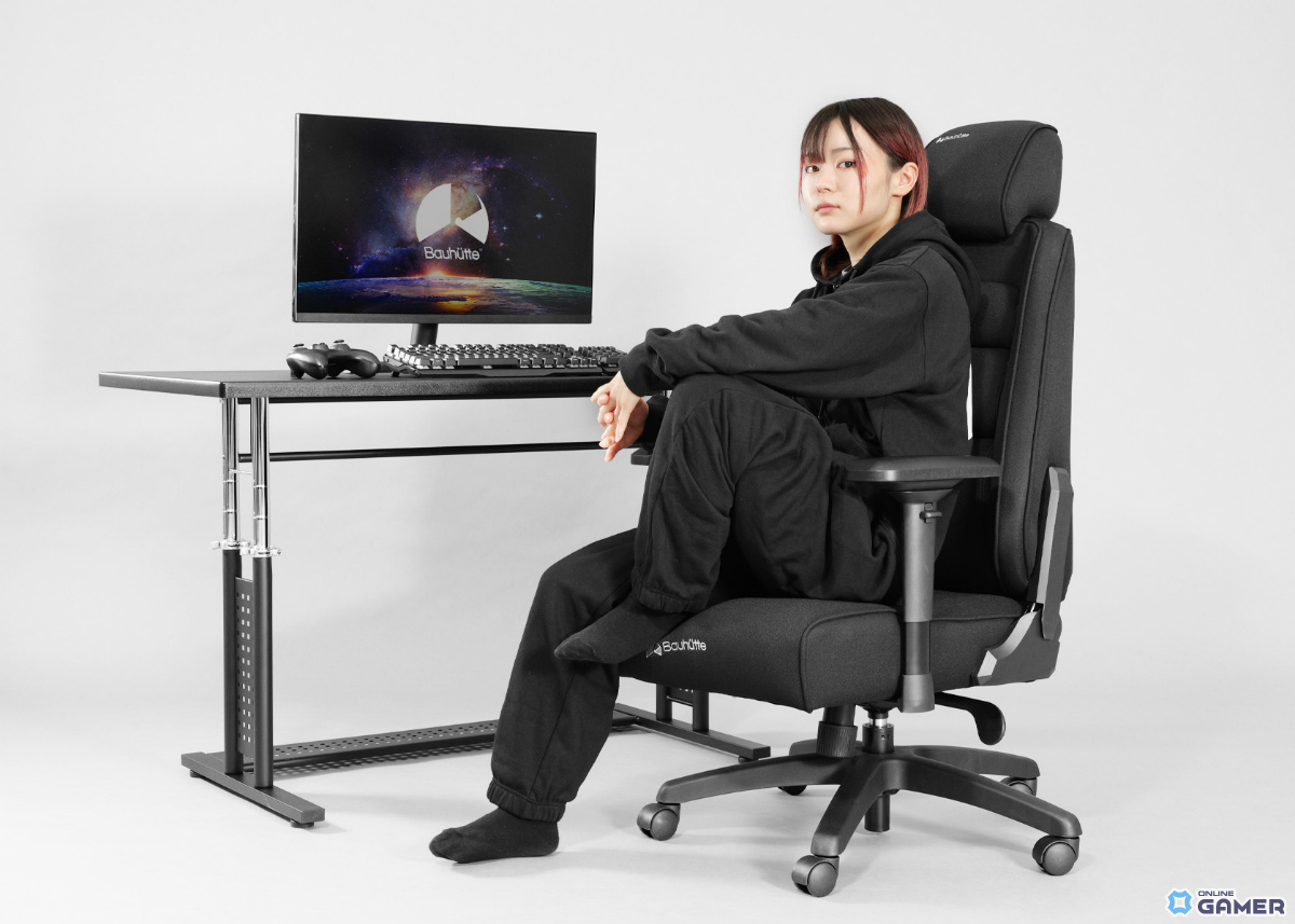 「ダメ着XVスウェット」発売!締め付けゼロの全身スウェットで通年だらけ生活のスクリーンショット4