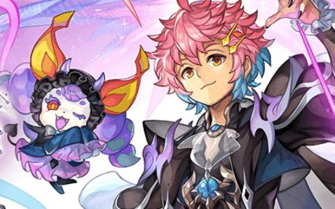 「アナザーエデン」Ver3.14.50配信！新キャラ「昏蝕の夢魔」登場＆外伝最終章実装