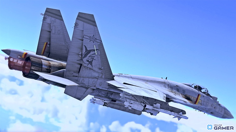 「War Thunder」大型アプデ「ナインスウェーブ」実施！40種以上の新兵器追加のスクリーンショット4