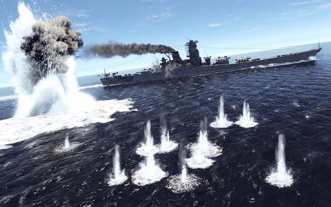 「War Thunder」大型アプデ「ナインスウェーブ」実施！40種以上の新兵器追加