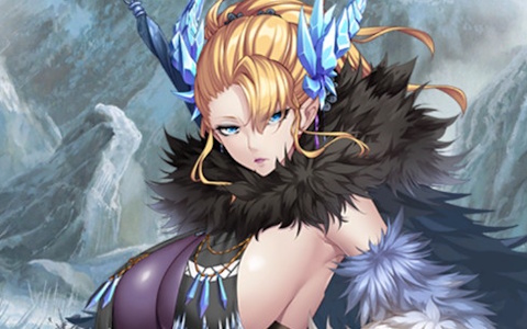 「対魔忍RPG」第二部9章「ラグナロク＝シンモラ」開幕！覚醒リリム＆天射武砲あやめがガチャ登場