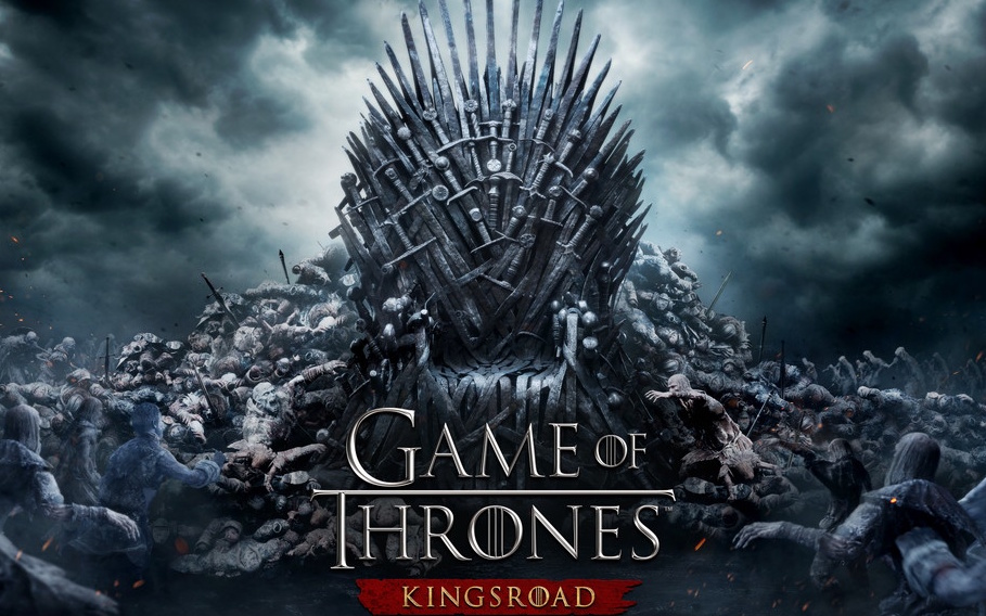 「ゲーム・オブ・スローンズ：キングスロード」Steamプレイテスト募集開始―ウェスタロスを冒険できる最新RPG