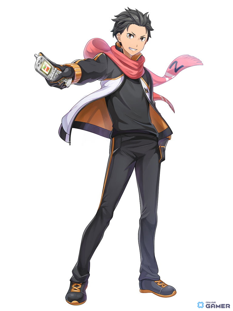 「白猫プロジェクト NEW WORLD’S」×「リゼロ」コラボ再開催！水着モードチェンジ＆無料ガチャも実施のスクリーンショット10