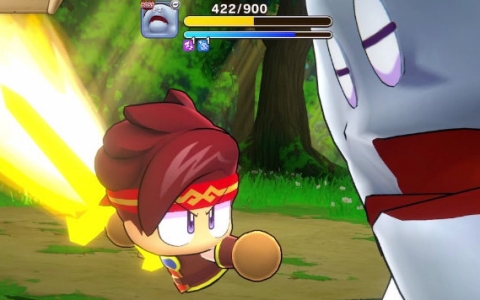 「パワプロアドベンチャーズ」3月26日配信決定！サクセスで冒険者育成―ファンタジーRPGに挑め