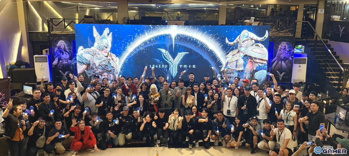 「パートナーズデー」会場の様子