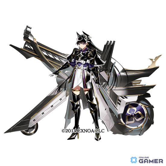 「御城プロジェクト:RE」10周年キャンペーン開始！江戸城（CV花澤香菜）ら登場のスクリーンショット2