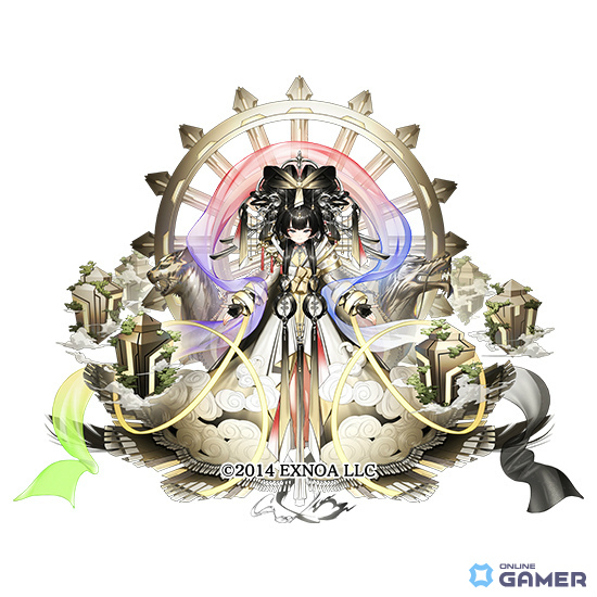 「御城プロジェクト:RE」10周年キャンペーン開始！江戸城（CV花澤香菜）ら登場のスクリーンショット6