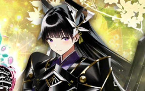 「御城プロジェクト:RE」10周年キャンペーン開始！江戸城（CV花澤香菜）ら登場