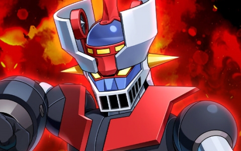 「メダロットS」×永井豪作品コラボ復刻！マジンガーZやデビルマン機体が登場