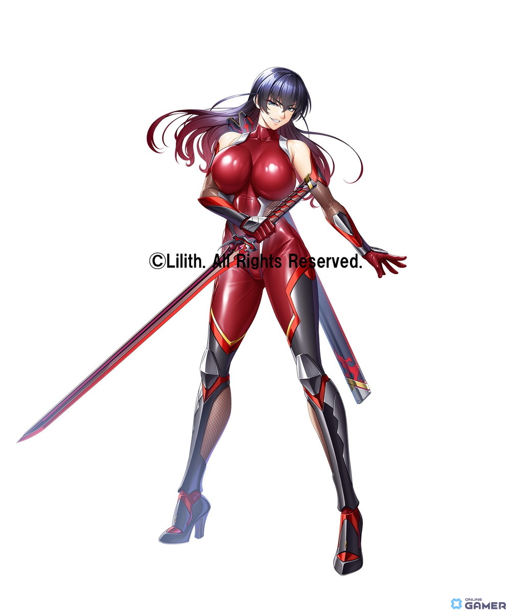 「対魔忍RPG」五車祭開催！「井河アサギ」「天宮紫水」新ユニット登場―SR排出率2倍のスクリーンショット2