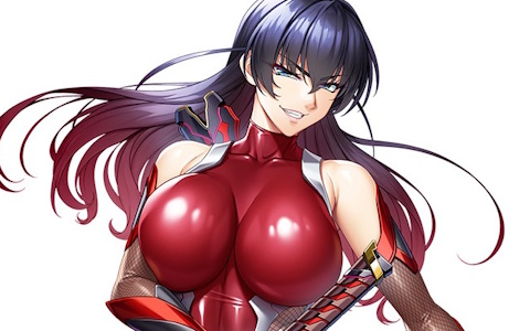 「対魔忍RPG」五車祭開催！「井河アサギ」「天宮紫水」新ユニット登場―SR排出率2倍