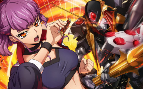 「コードギアス 反逆のルルーシュ ロストストーリーズ」第5部7章追加―ハルカ＆クリストフ登場！