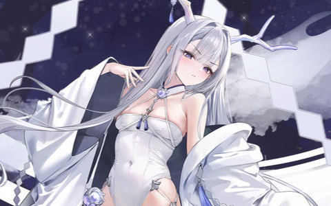 「アズールレーン」SR木津が入手可能―イベント「ワンダラー募集計画」開催＆雲龍・名寄実装！