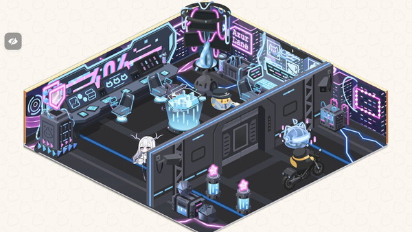 「アズールレーン」SR木津が入手可能―イベント「ワンダラー募集計画」開催&雲龍・名寄実装!のスクリーンショット10