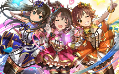 「パズドラ」×「アイドルマスター シンデレラガールズ」初コラボ開催―new generationsら参戦！