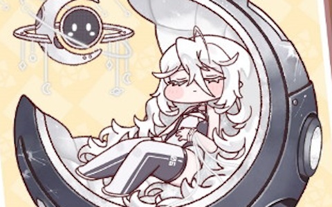 「トリッカル・もちもちほっペ大作戦」最大200連無料！ハーフアニバーサリーで新使徒イード登場