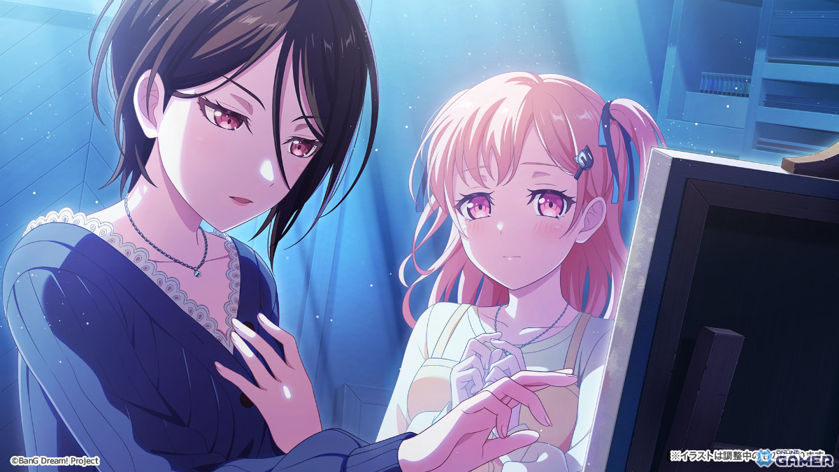 ★4 八潮瑠唯（特訓前）