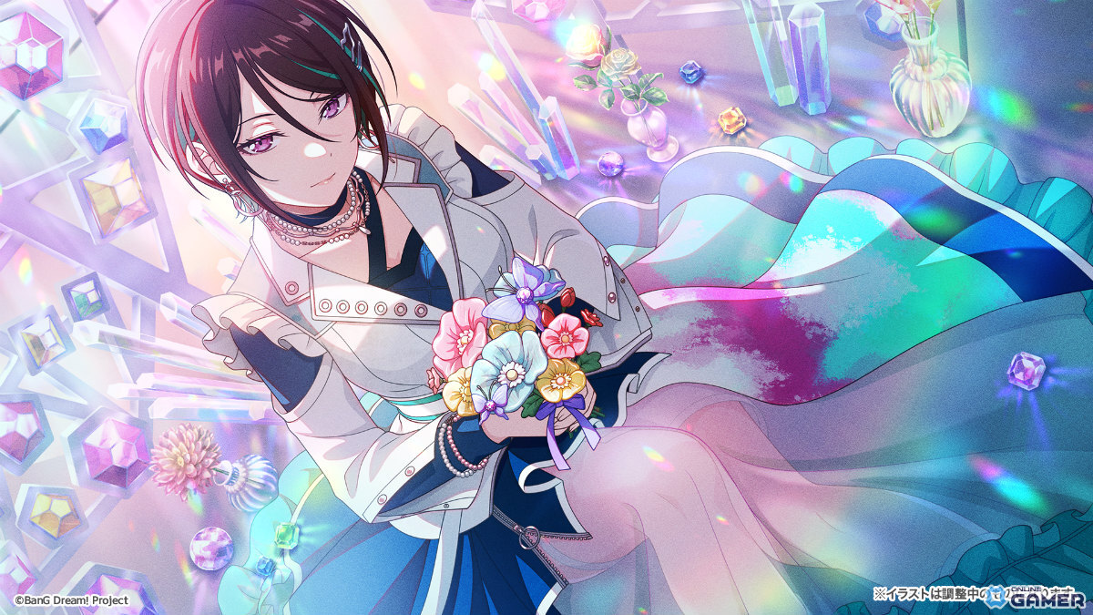 ★4 八潮瑠唯（特訓後）