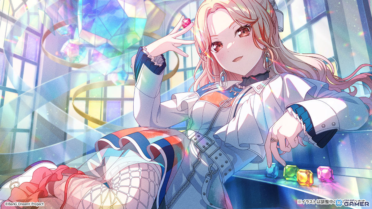 ★5 桐ヶ谷透子（特訓後）