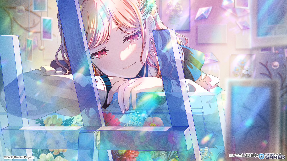 ★5 広町七深（特訓後）