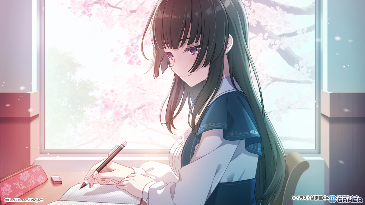 ★5 白金燐子（特訓前）