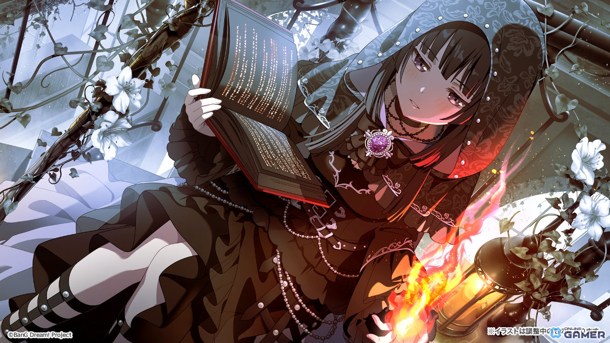 ★5 白金燐子（特訓後）