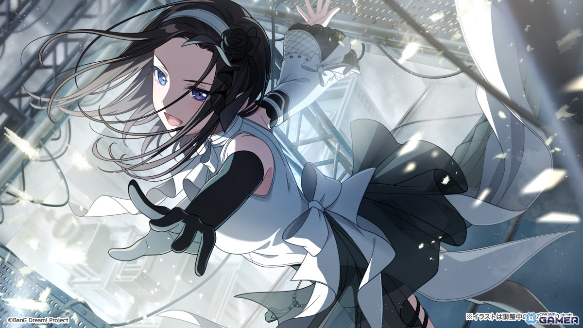 ★5 レイヤ（特訓後）