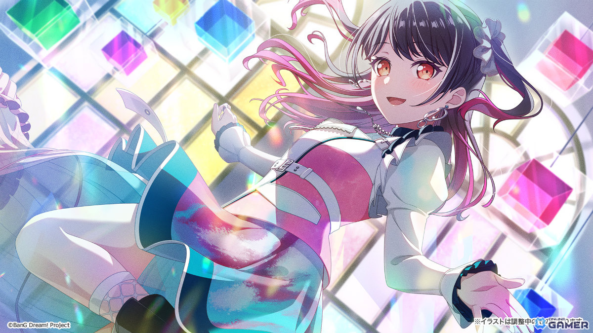 ★3 二葉つくし（特訓後）