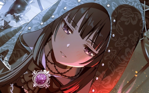 「バンドリ！ガールズバンドパーティ！」ドリフェス開催決定！白金燐子＆レイヤが限定★5で登場