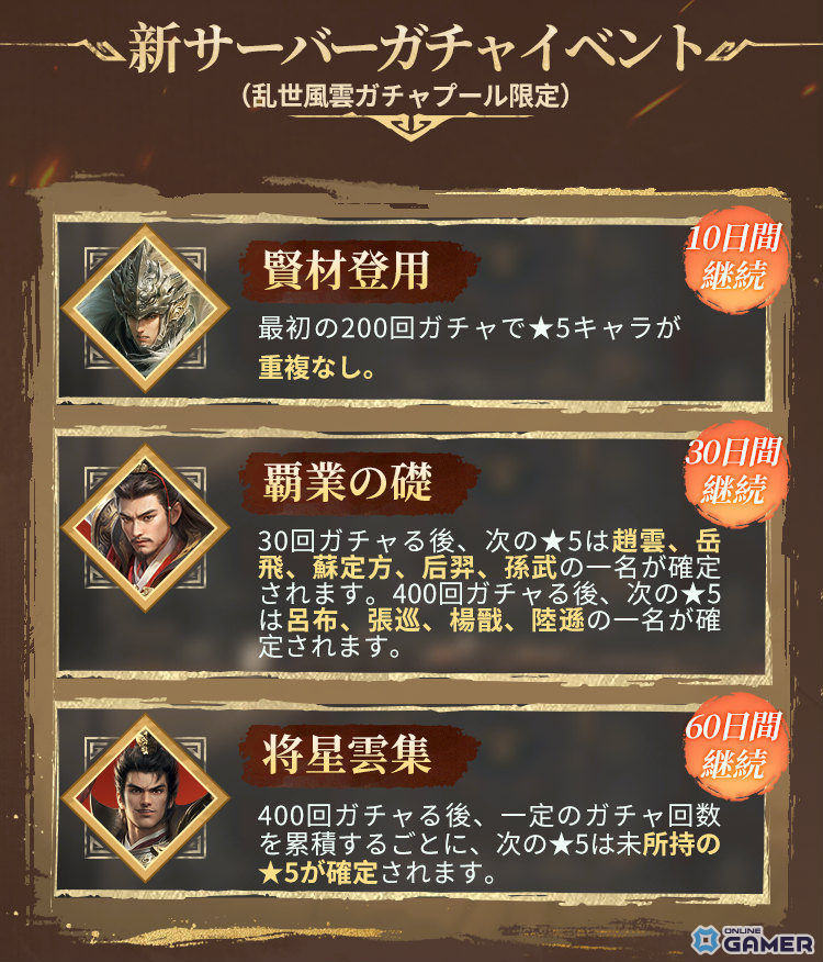 「王の勅命」正式配信開始！立体地形×RTS戦略＆200連重複なしガチャ実装のスクリーンショット5