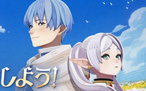 「AFK：ジャーニー」×「葬送のフリーレン」コラボ開催決定！フリーレン＆ヒンメルが登場