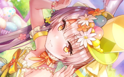 「ヘブンバーンズレッド」1500日記念開催！最大100連チャンスの無料ガチャ祭＆SS確定交換所が登場