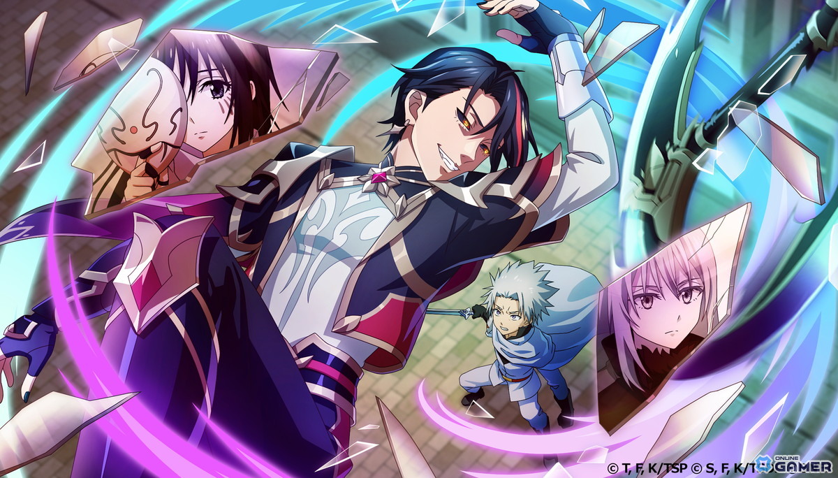 「転スラ 魔王と竜の建国譚」ディアブロ＆シズエ参戦―新スカウト＆イベント開催のスクリーンショット1