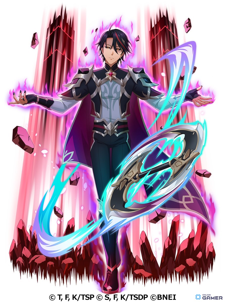 「転スラ 魔王と竜の建国譚」ディアブロ＆シズエ参戦―新スカウト＆イベント開催のスクリーンショット2