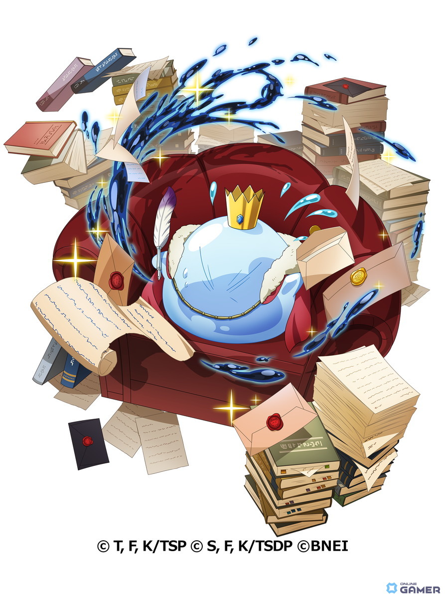 「転スラ 魔王と竜の建国譚」ディアブロ＆シズエ参戦―新スカウト＆イベント開催のスクリーンショット6