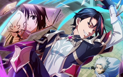 「転スラ 魔王と竜の建国譚」ディアブロ＆シズエ参戦―新スカウト＆イベント開催