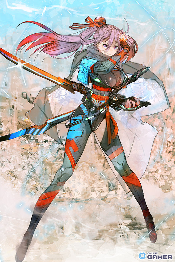 「チェインクロニクル」新章「天樹の未来 前篇」配信―リヴェラ＆ナハト登場フェス開催のスクリーンショット7