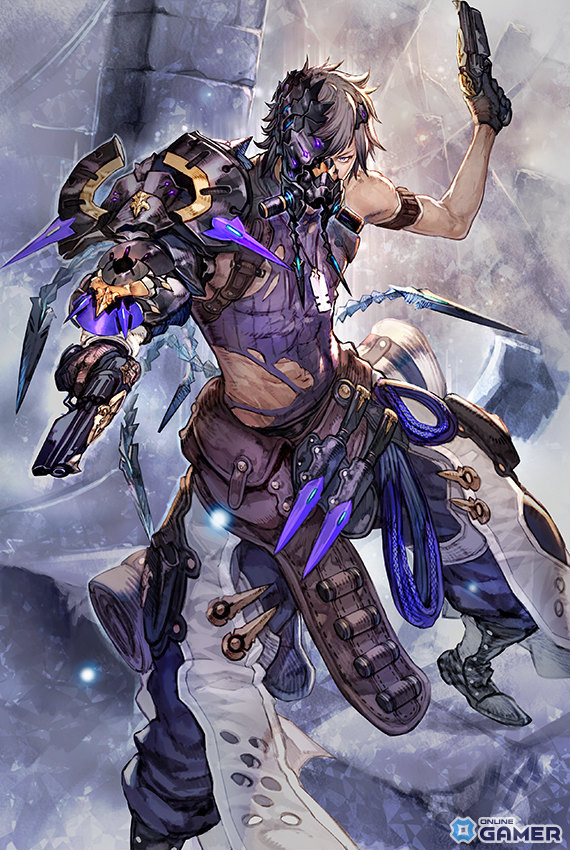 「チェインクロニクル」新章「天樹の未来 前篇」配信―リヴェラ＆ナハト登場フェス開催のスクリーンショット8