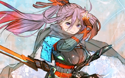 「チェインクロニクル」新章「天樹の未来 前篇」配信―リヴェラ＆ナハト登場フェス開催