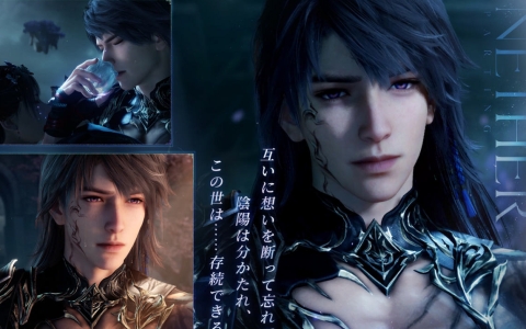 「恋と深空」マヒル新星5思念が登場！限定ガチャ「万鬼、跡絶ゆ」開催